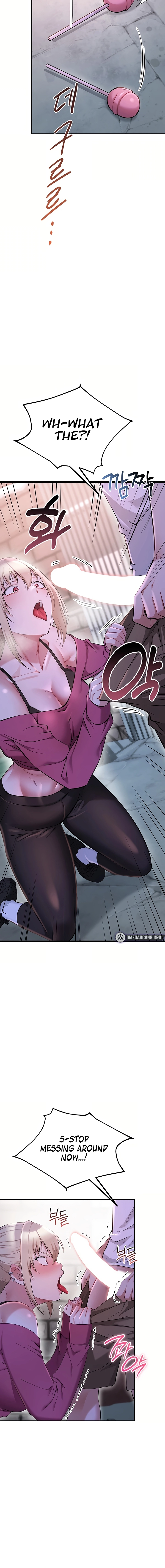 Ogh Reboot Chapter 13 page 6 - 