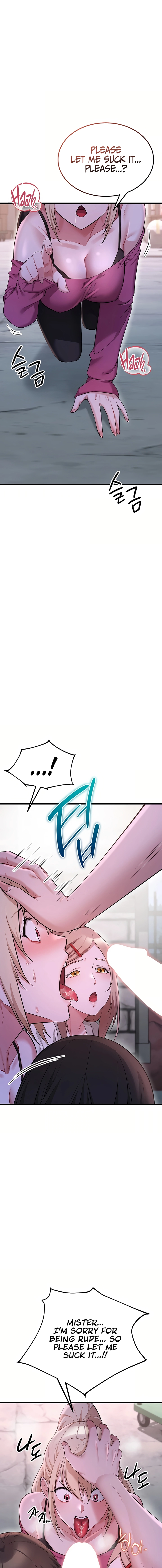 Ogh Reboot Chapter 13 page 9 - 