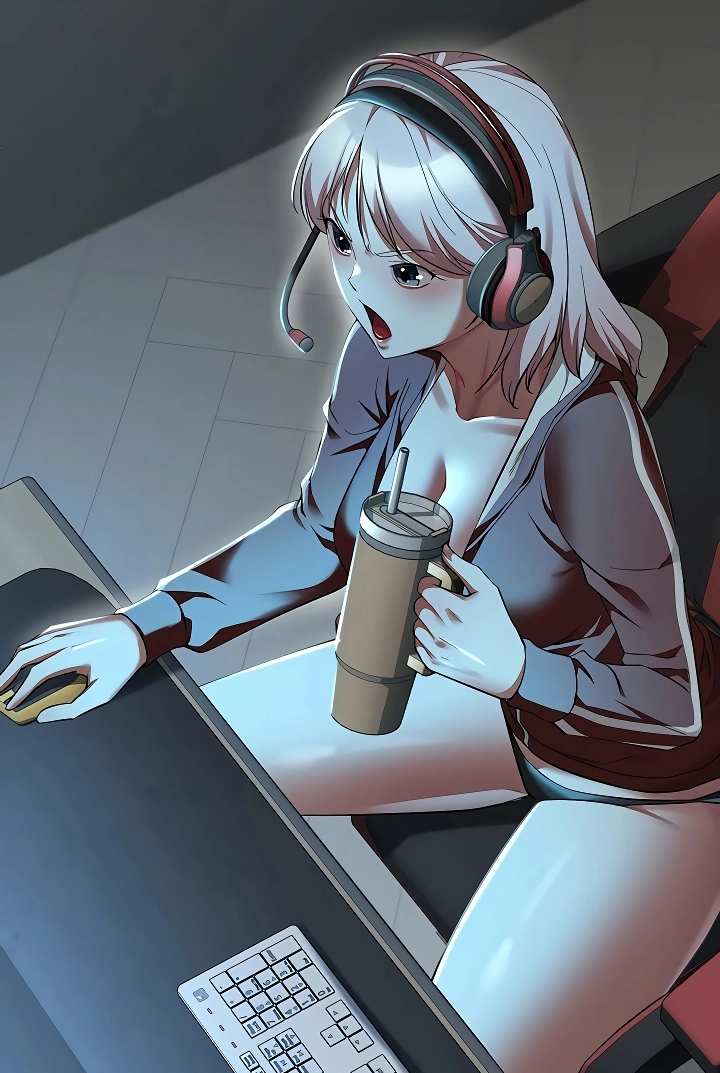 Ogh Reboot Chapter 15 page 146 - 
