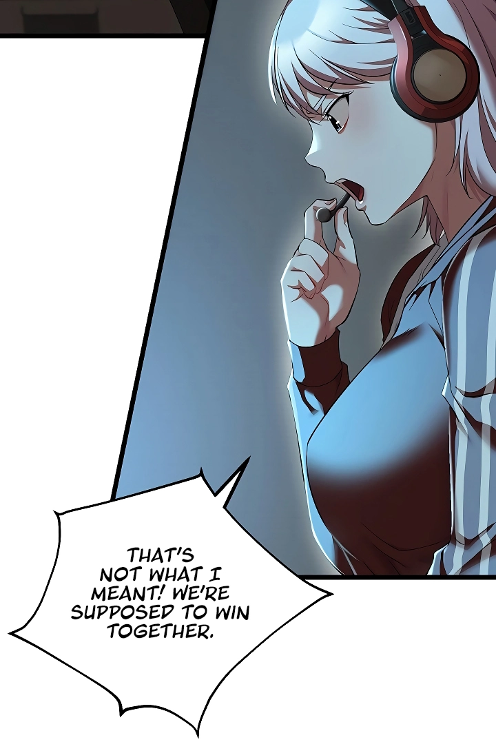Ogh Reboot Chapter 15 page 151 - 