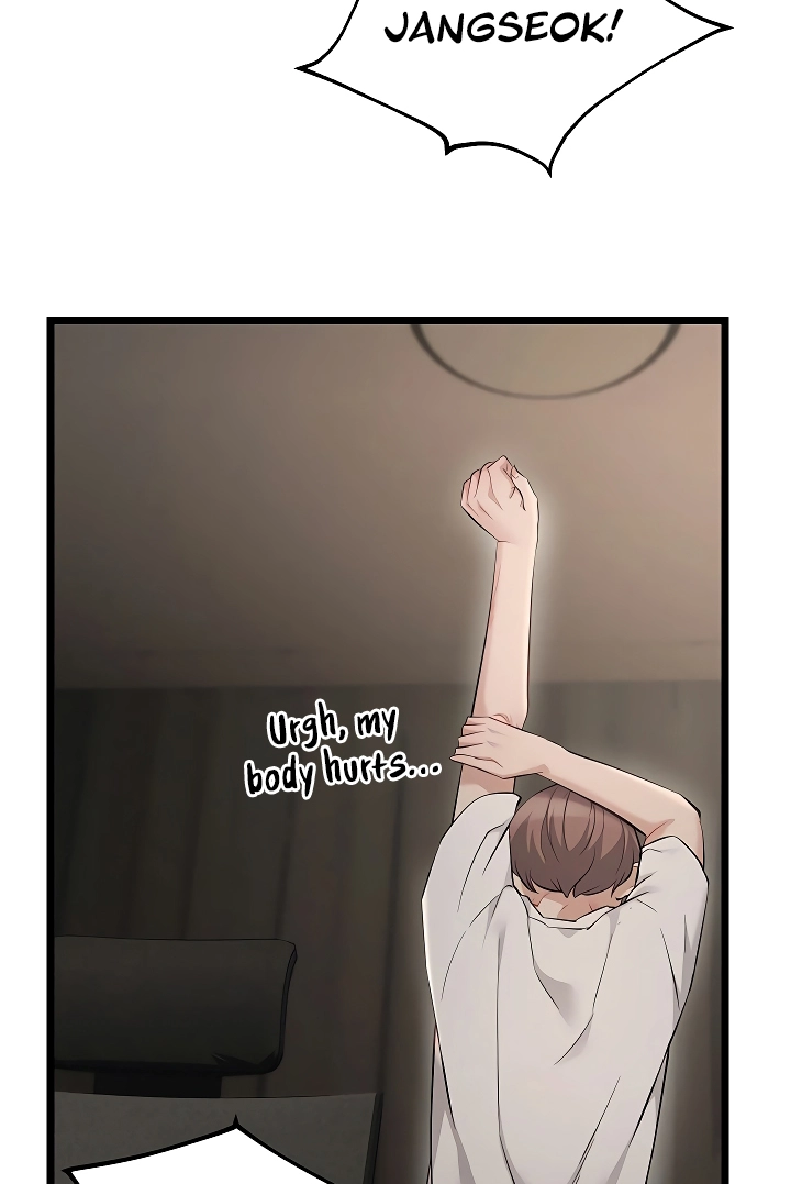 Ogh Reboot Chapter 15 page 153 - 