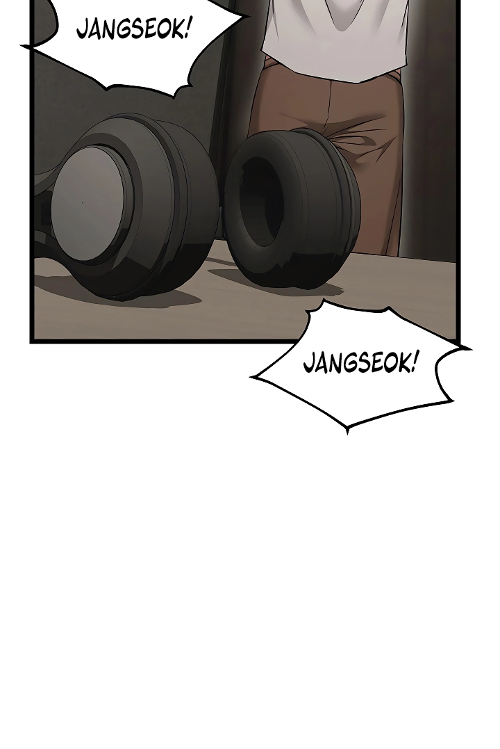 Ogh Reboot Chapter 15 page 154 - 