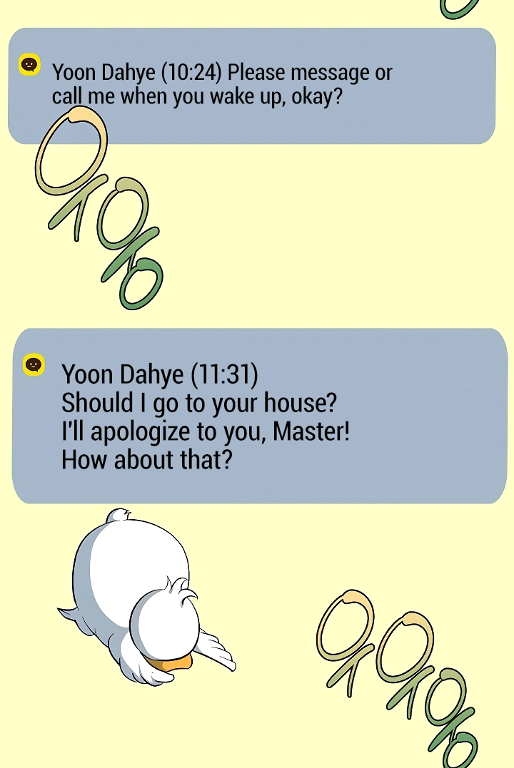 Ogh Reboot Chapter 15 page 165 - 