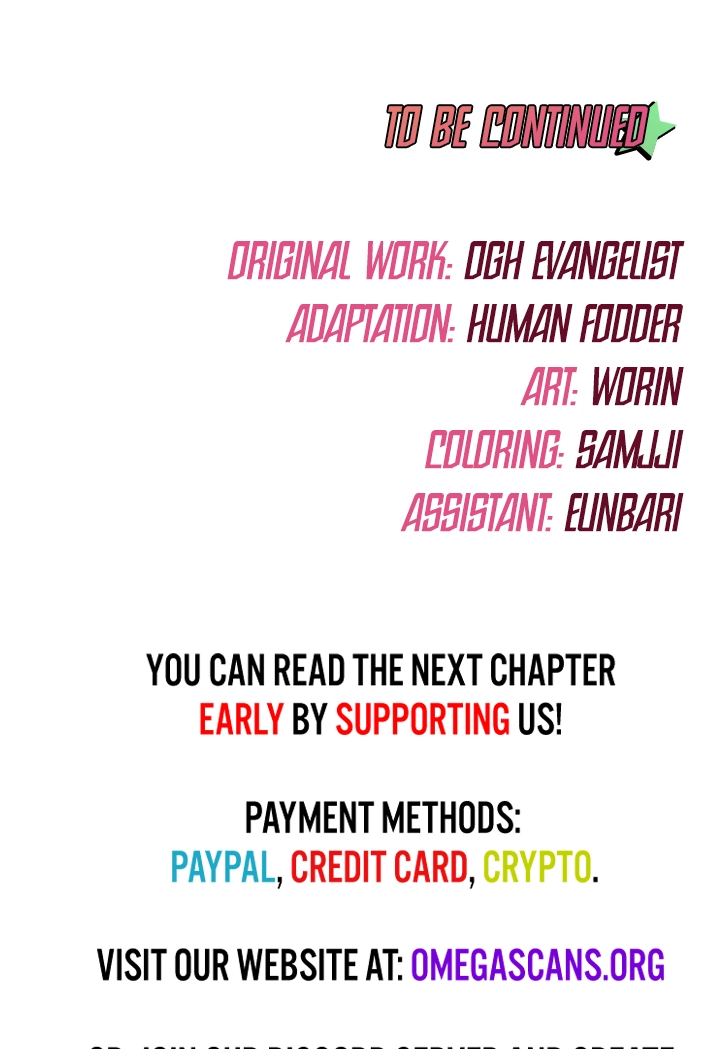 Ogh Reboot Chapter 15 page 174 - 