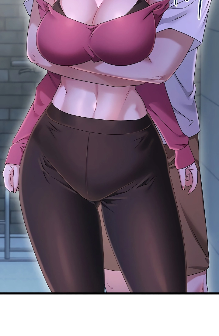 Ogh Reboot Chapter 15 page 71 - 