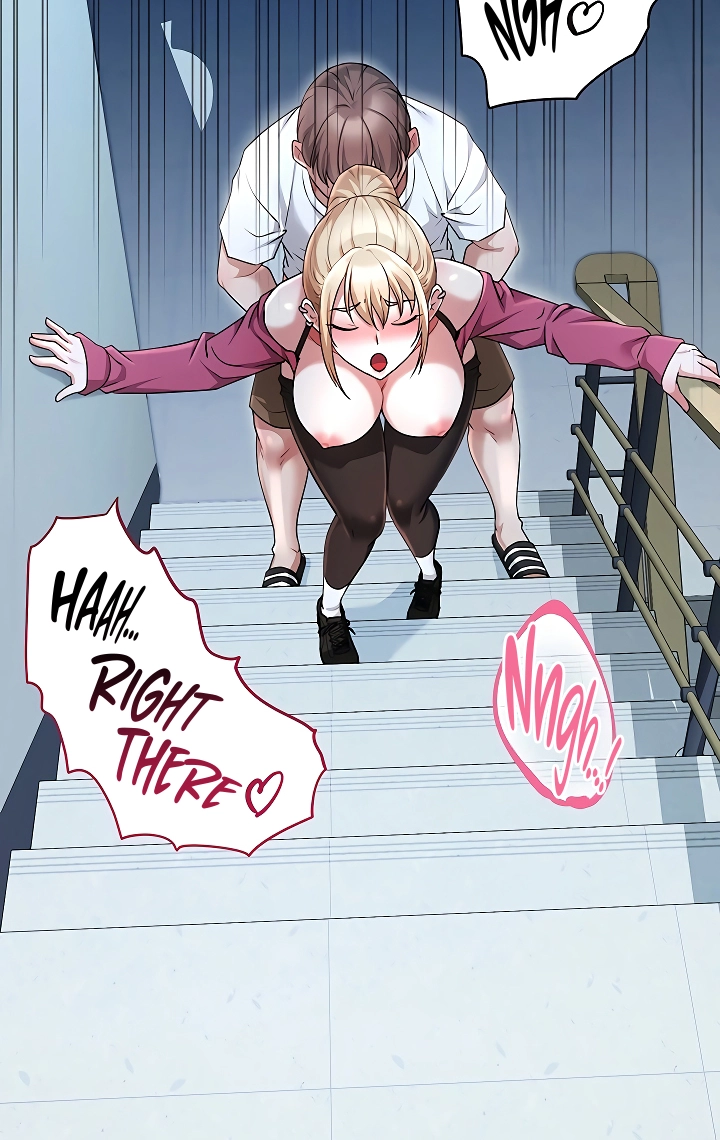 Ogh Reboot Chapter 15 page 78 - 