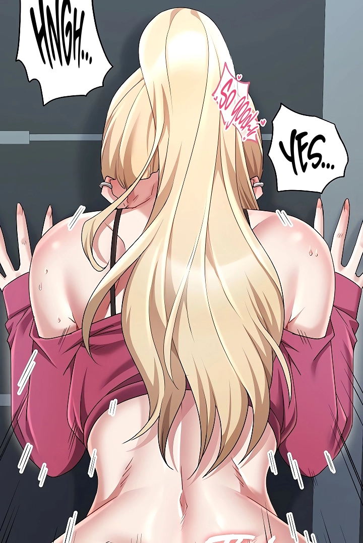 Ogh Reboot Chapter 15 page 85 - 
