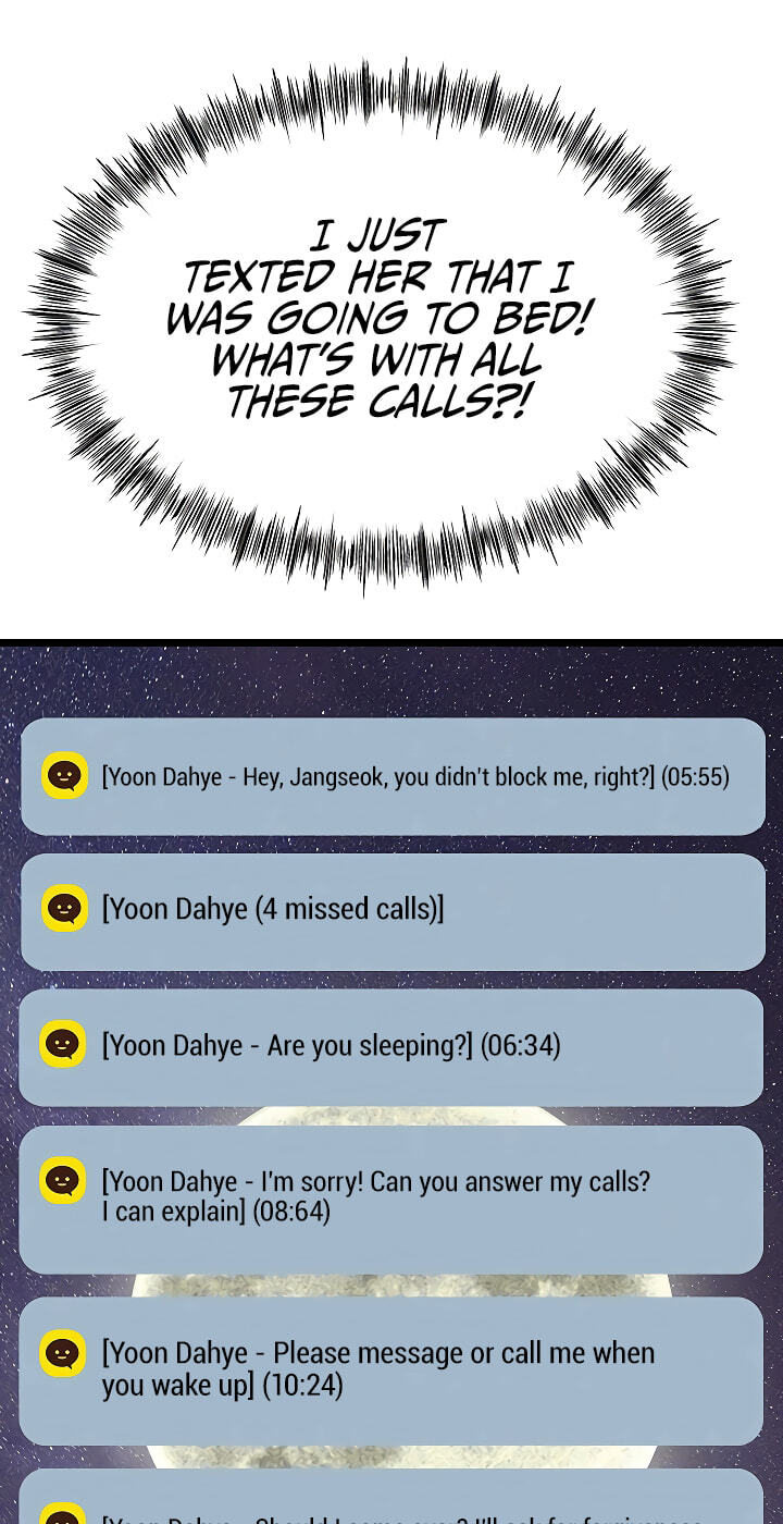 Ogh Reboot Chapter 16 page 15 - 