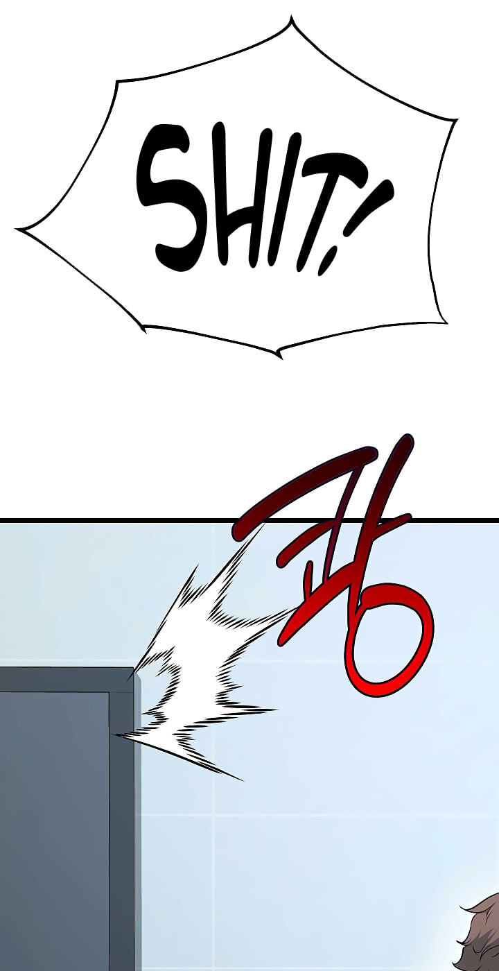 Ogh Reboot Chapter 16 page 19 - 