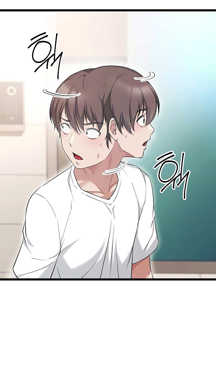 Ogh Reboot Chapter 16 page 23 - 