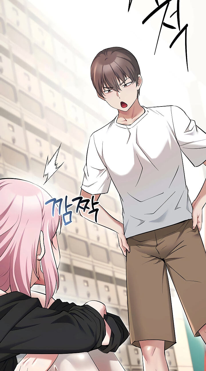 Ogh Reboot Chapter 16 page 29 - 