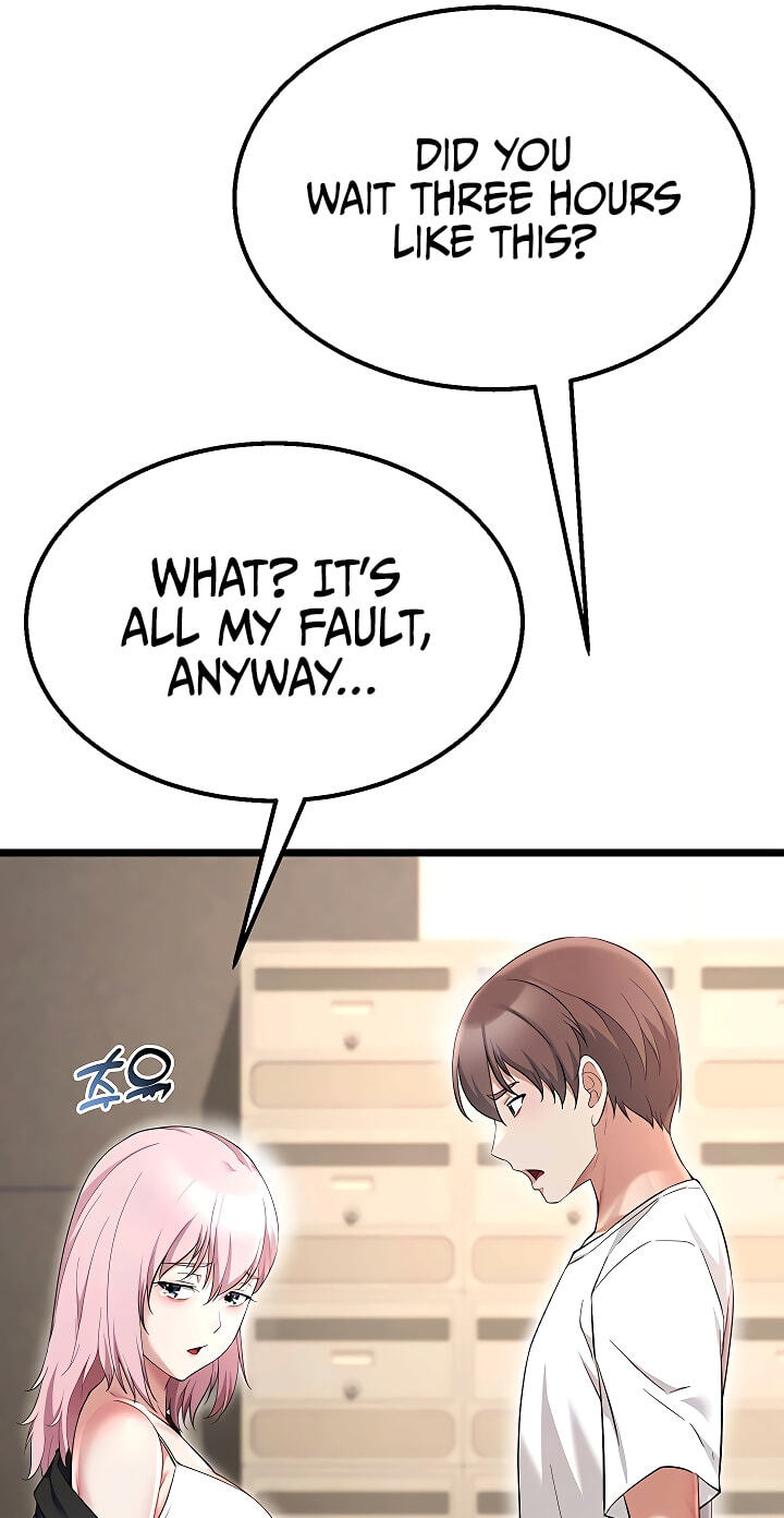 Ogh Reboot Chapter 16 page 33 - 