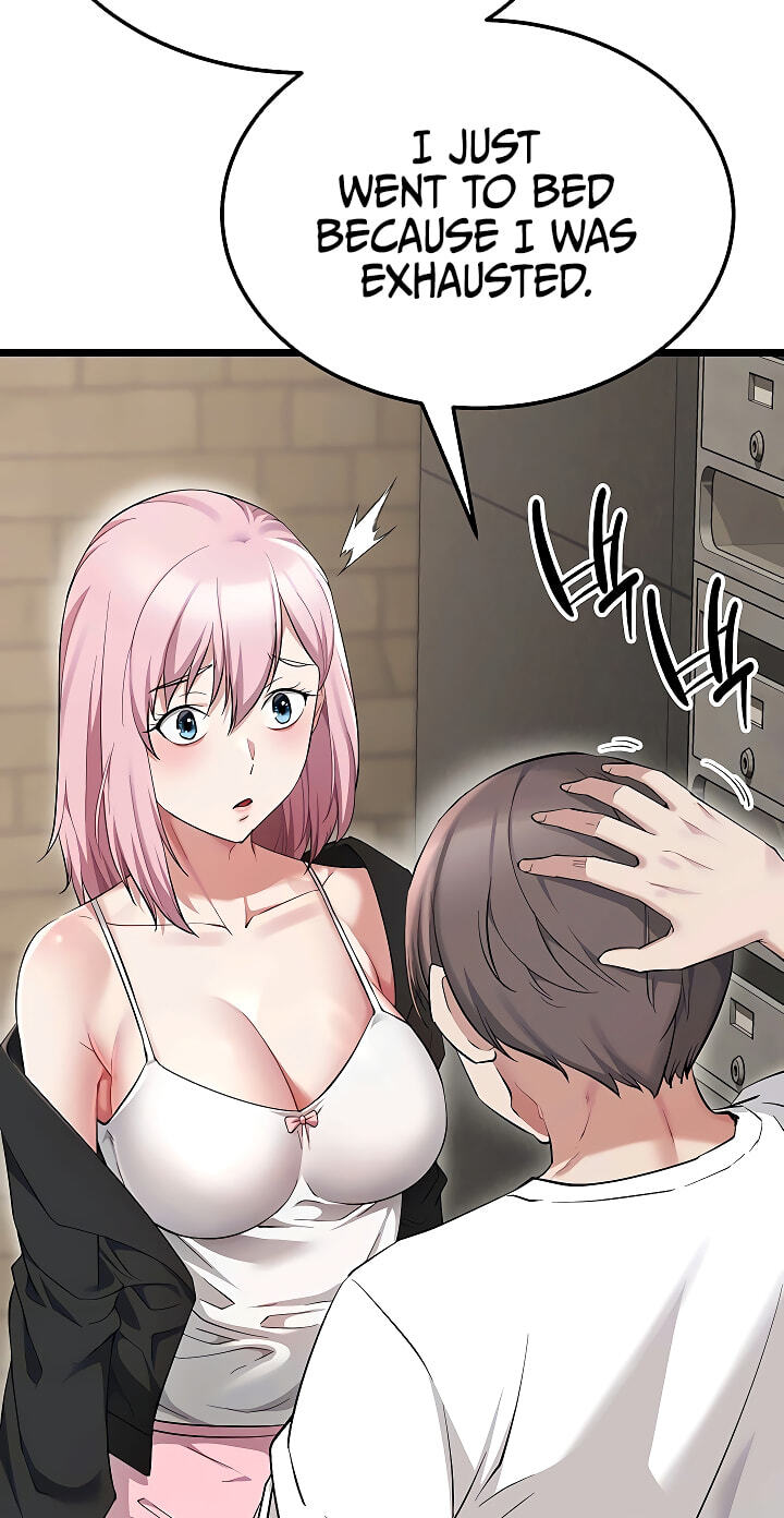 Ogh Reboot Chapter 16 page 35 - 