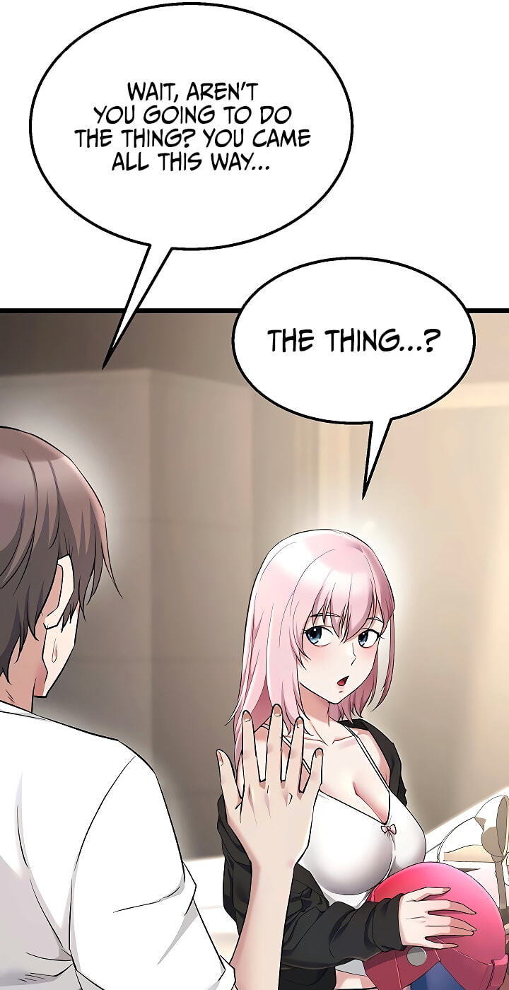 Ogh Reboot Chapter 16 page 42 - 