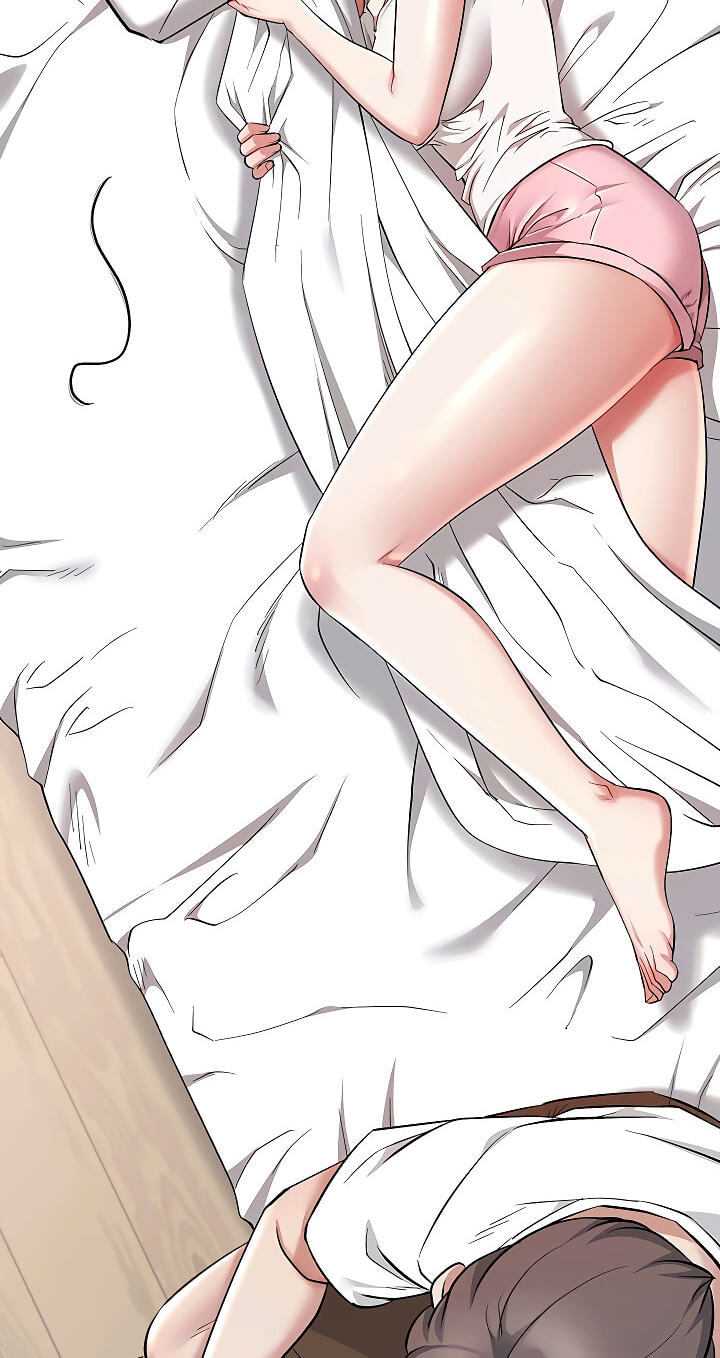 Ogh Reboot Chapter 16 page 58 - 