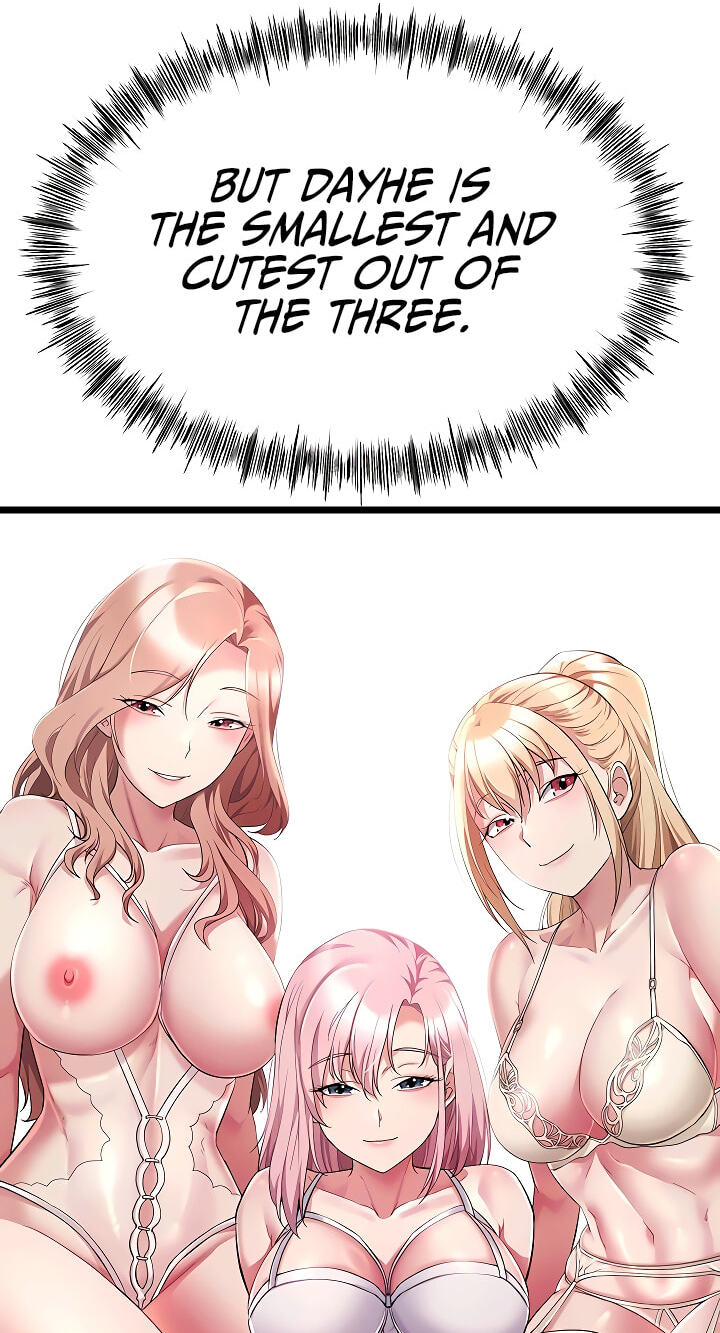Ogh Reboot Chapter 16 page 7 - 