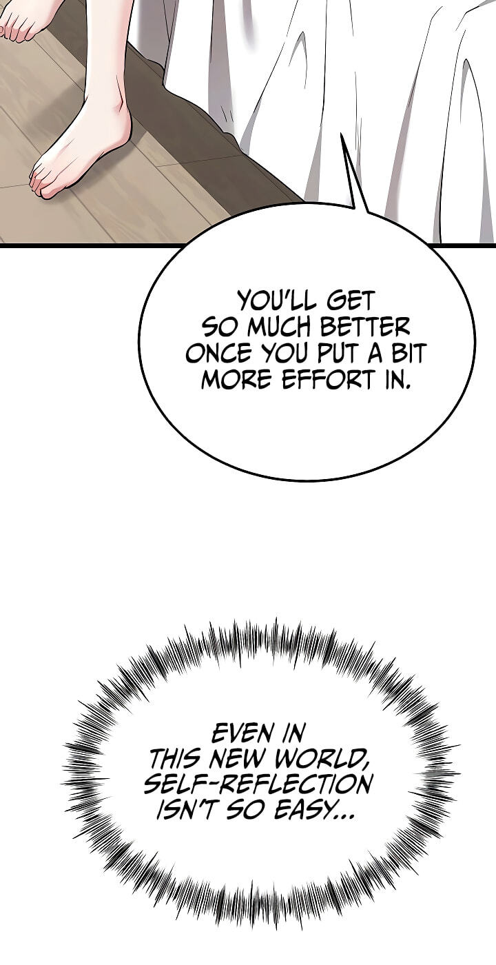 Ogh Reboot Chapter 16 page 71 - 