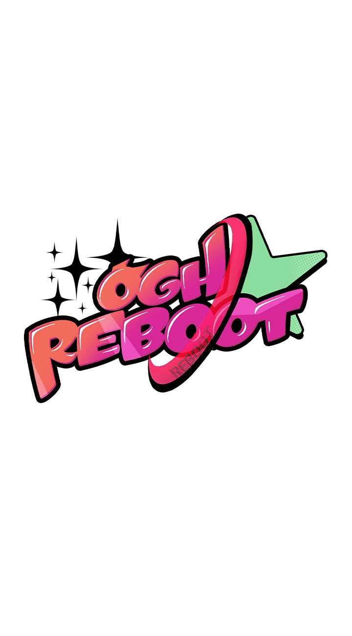 Ogh Reboot Chapter 17 page 13 - 
