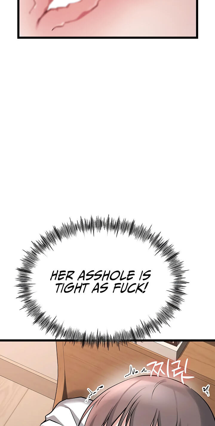 Ogh Reboot Chapter 17 page 35 - 