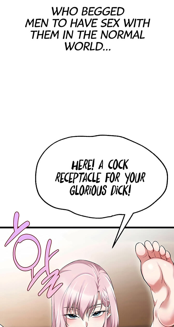 Ogh Reboot Chapter 17 page 8 - 