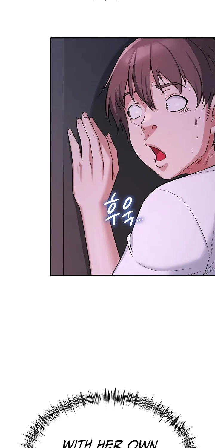 Ogh Reboot Chapter 2 page 114 - 
