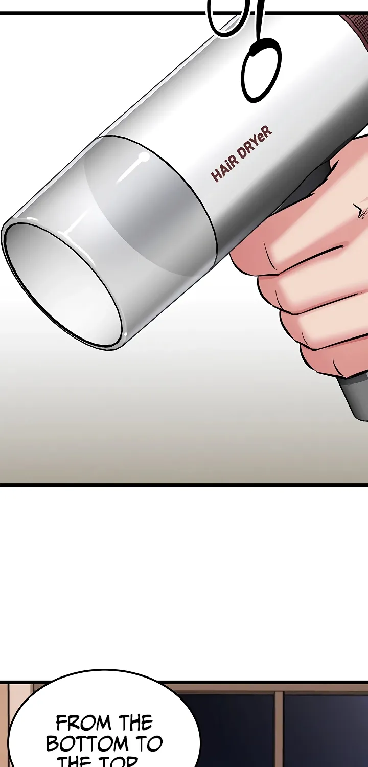 Ogh Reboot Chapter 2 page 124 - 