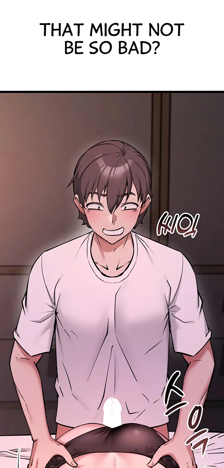 Ogh Reboot Chapter 2 page 23 - 