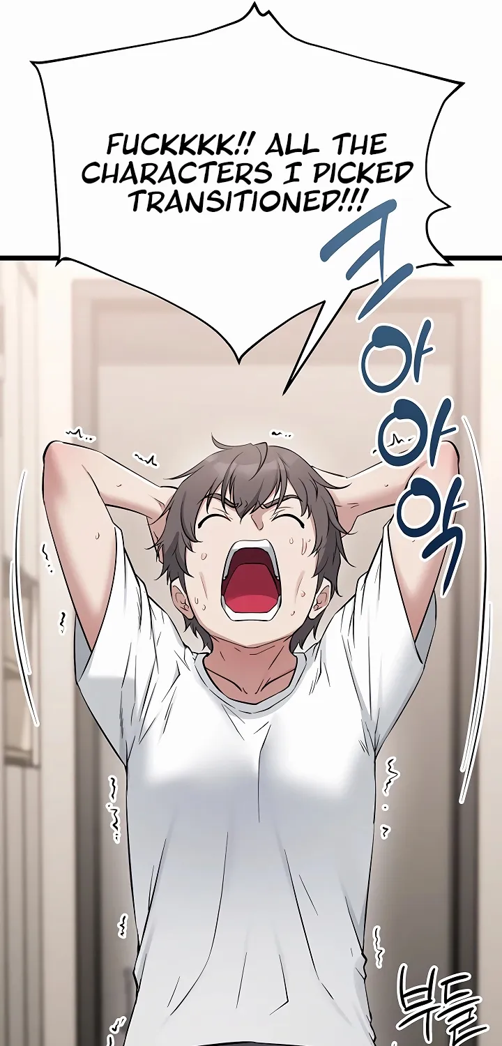 Ogh Reboot Chapter 3 page 113 - 