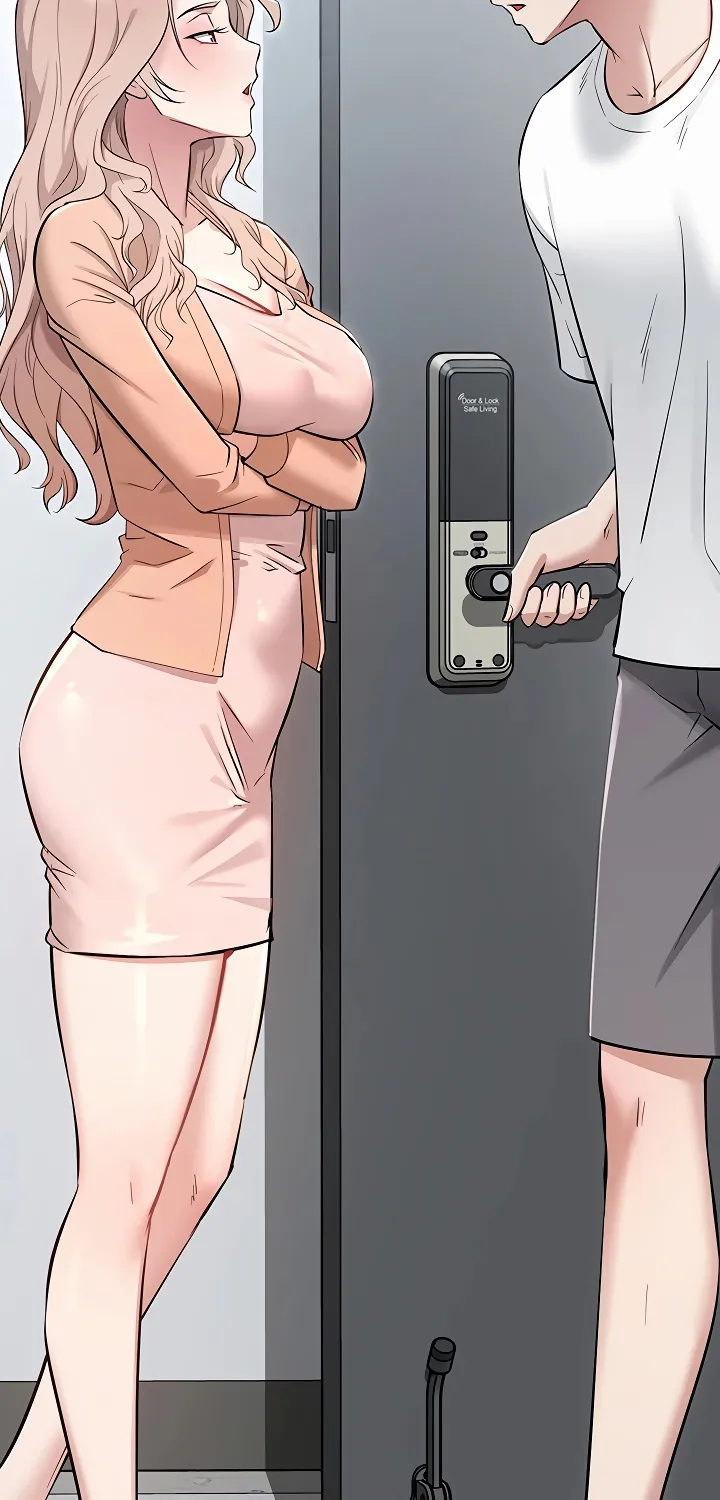 Ogh Reboot Chapter 3 page 137 - 