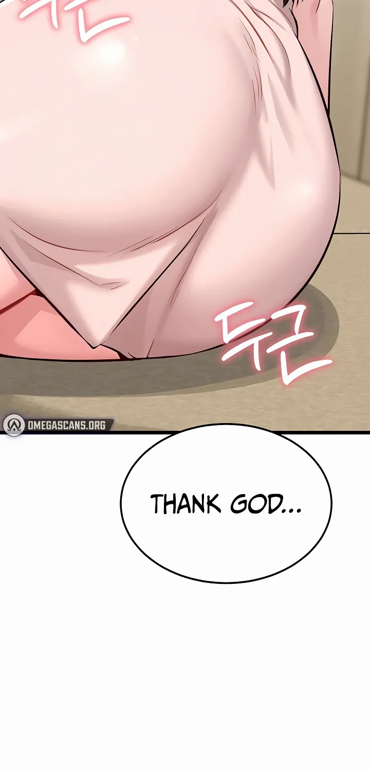 Ogh Reboot Chapter 3 page 8 - 