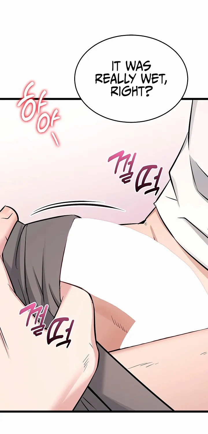 Ogh Reboot Chapter 3 page 10 - 