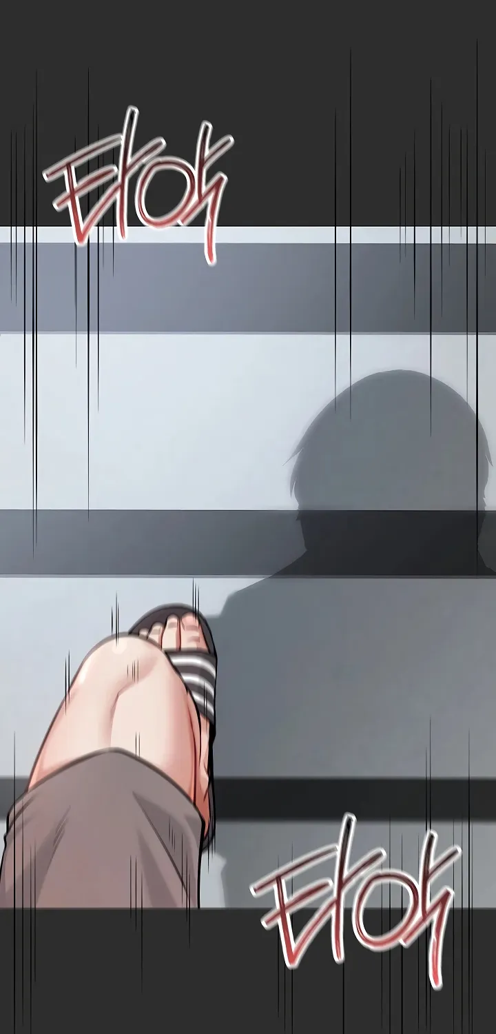 Ogh Reboot Chapter 4 page 39 - 