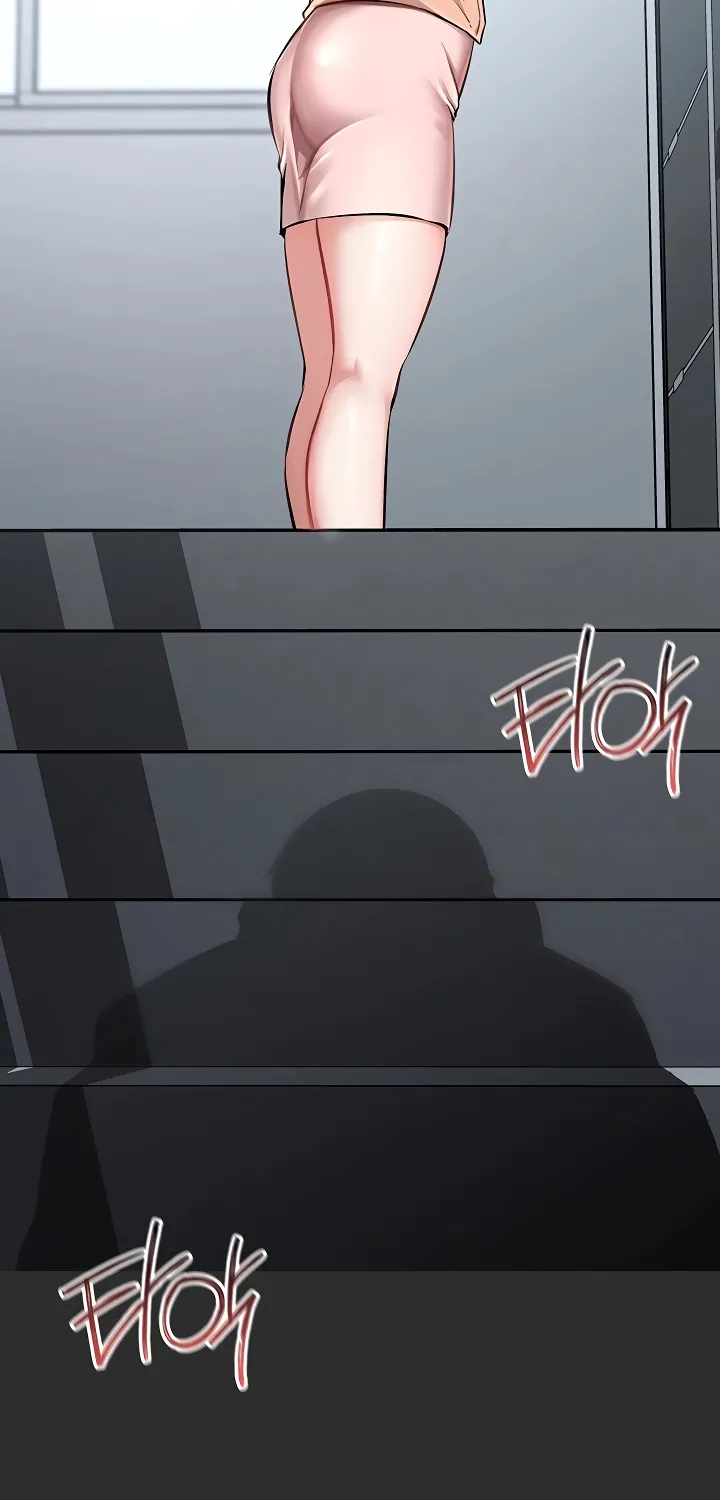 Ogh Reboot Chapter 4 page 41 - 