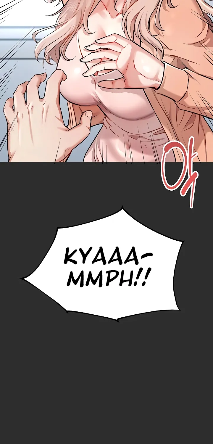 Ogh Reboot Chapter 4 page 45 - 