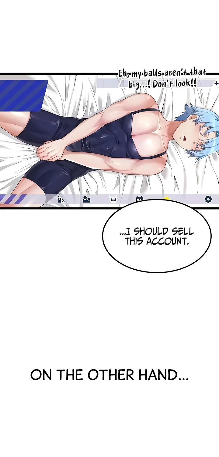 Ogh Reboot Chapter 4 page 55 - 