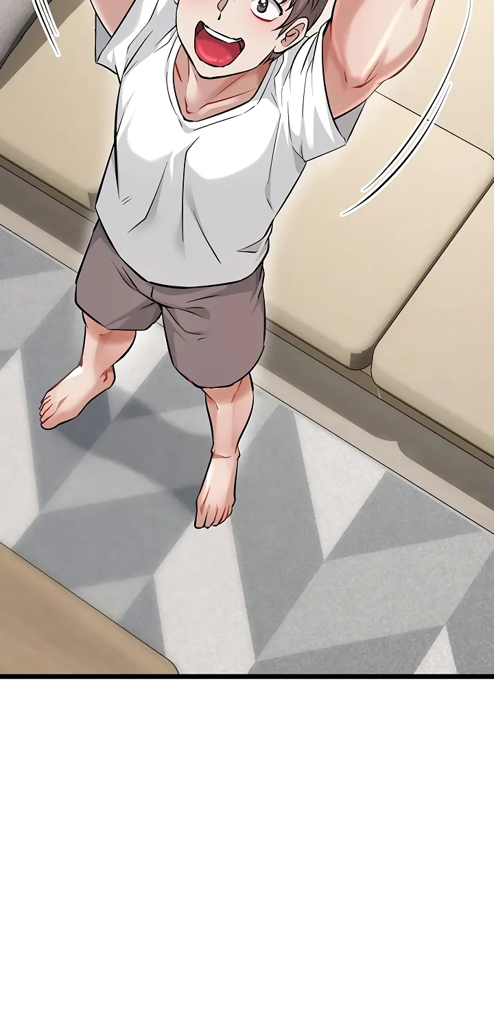 Ogh Reboot Chapter 4 page 64 - 