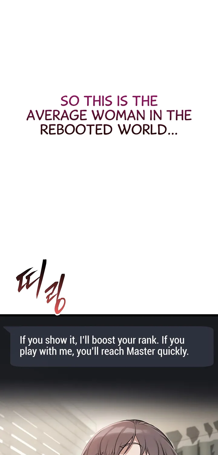 Ogh Reboot Chapter 4 page 83 - 