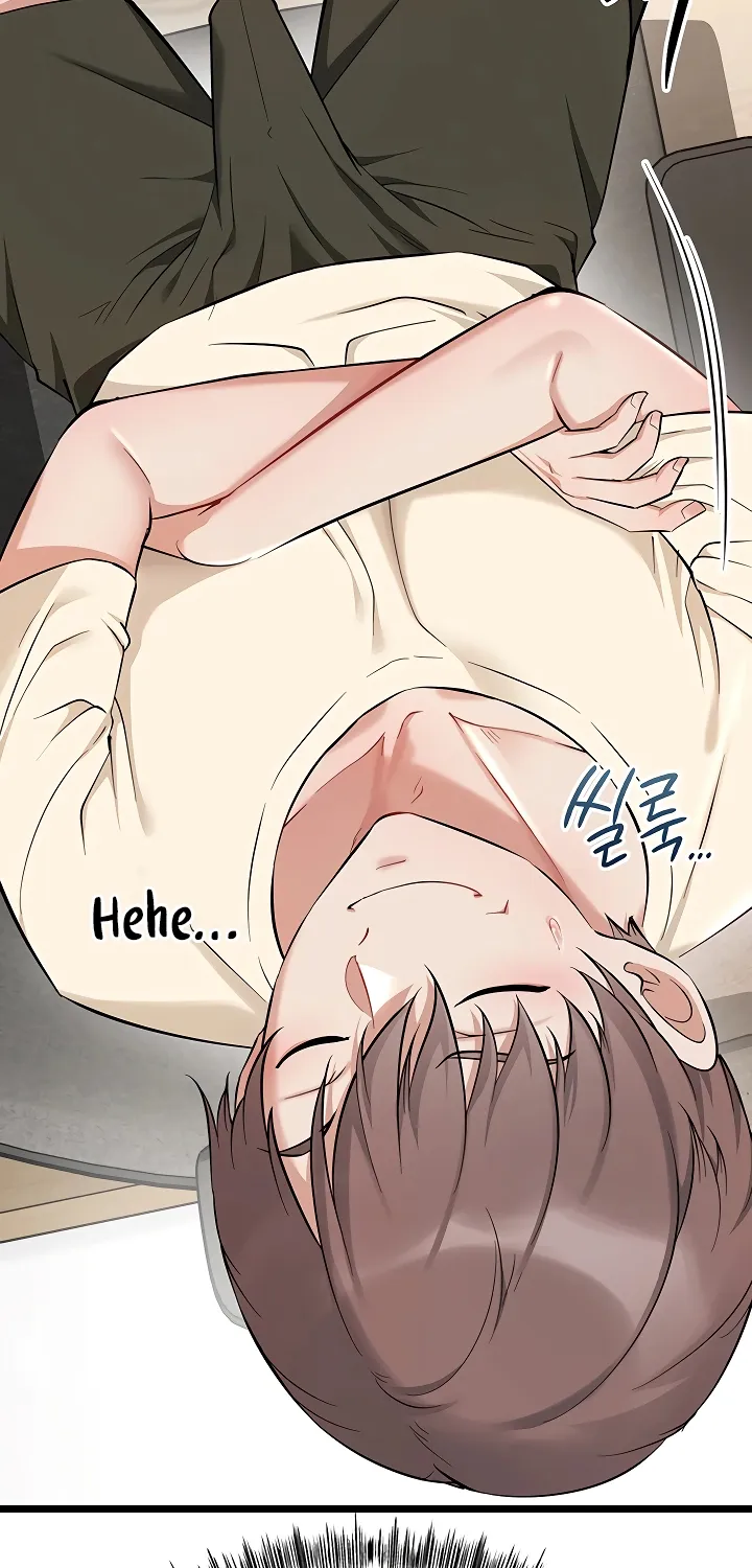 Ogh Reboot Chapter 5 page 25 - 