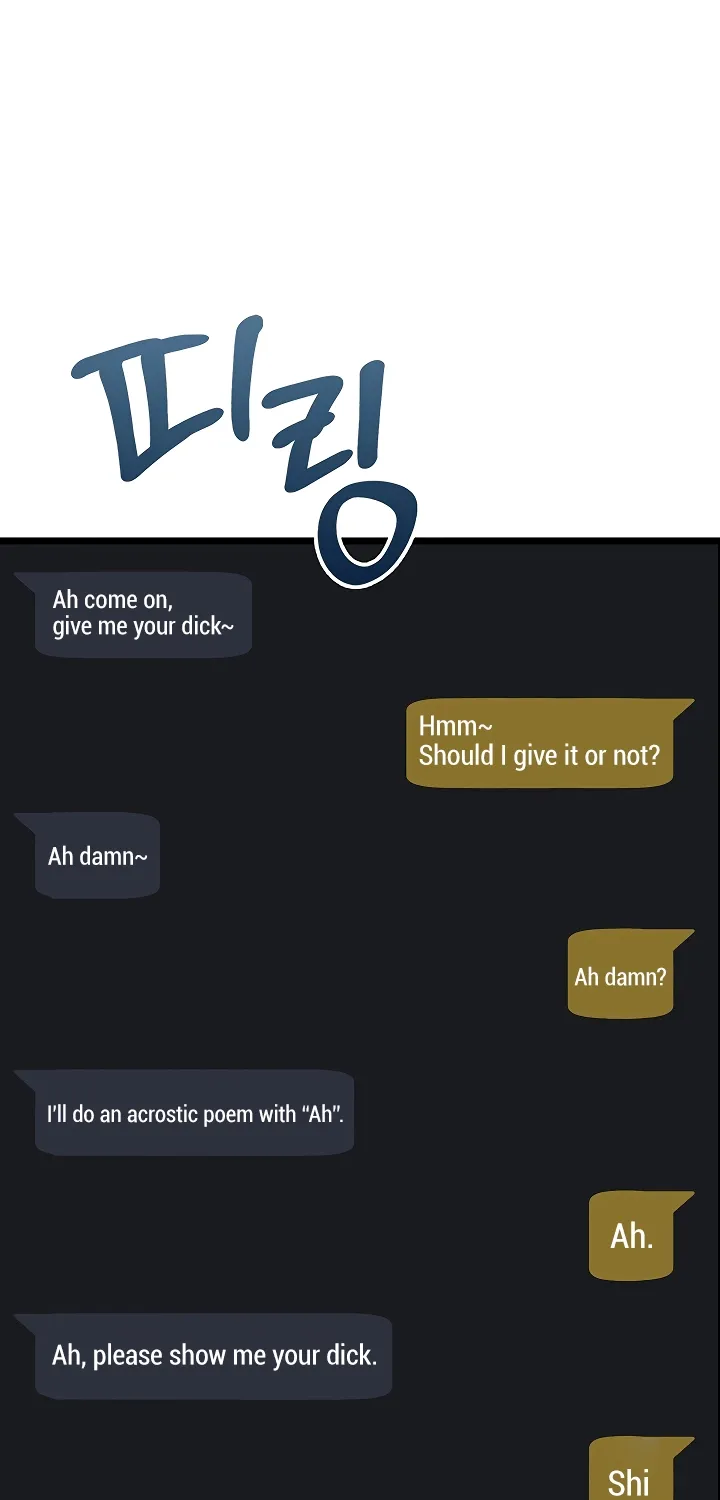 Ogh Reboot Chapter 5 page 27 - 