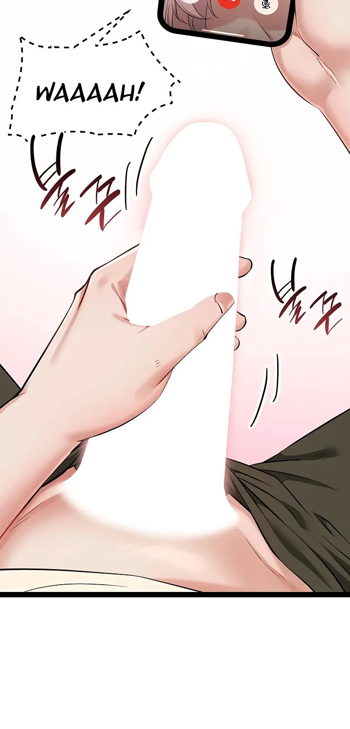 Ogh Reboot Chapter 5 page 30 - 