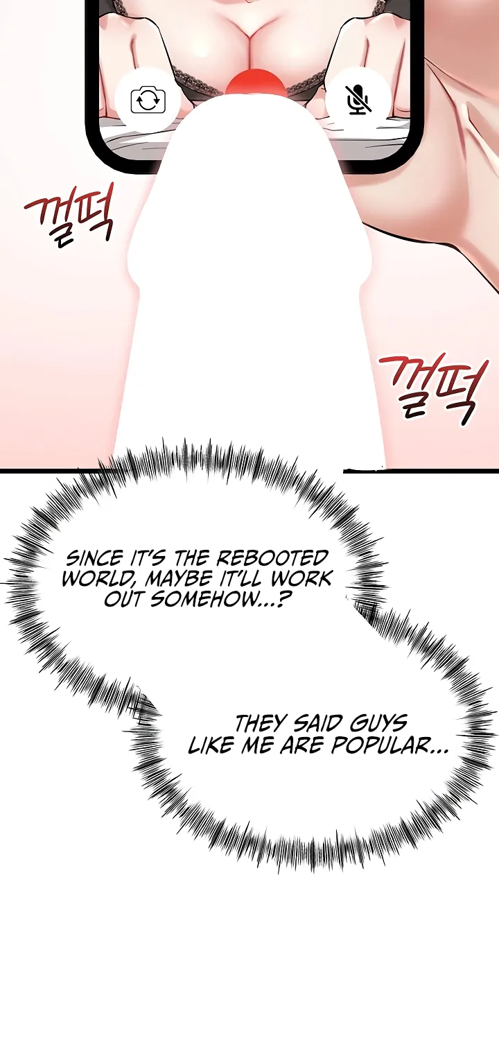 Ogh Reboot Chapter 5 page 41 - 