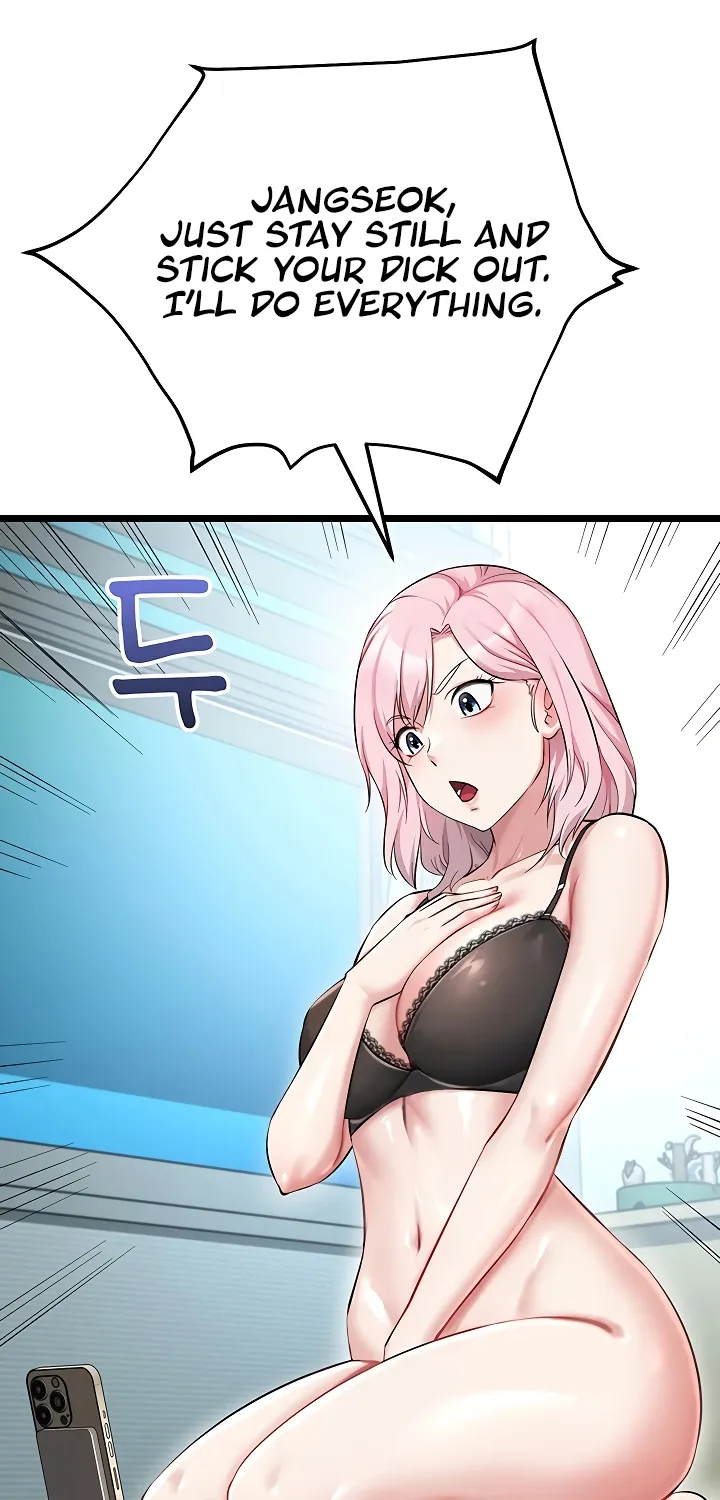 Ogh Reboot Chapter 5 page 43 - 