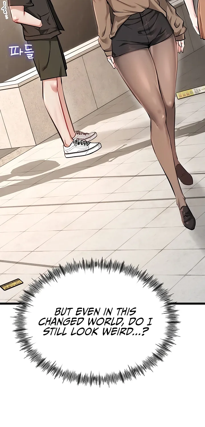 Ogh Reboot Chapter 5 page 56 - 