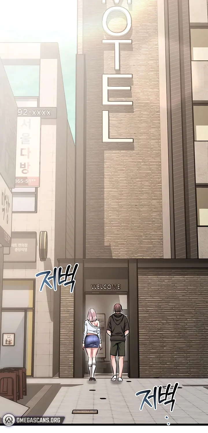 Ogh Reboot Chapter 5 page 87 - 