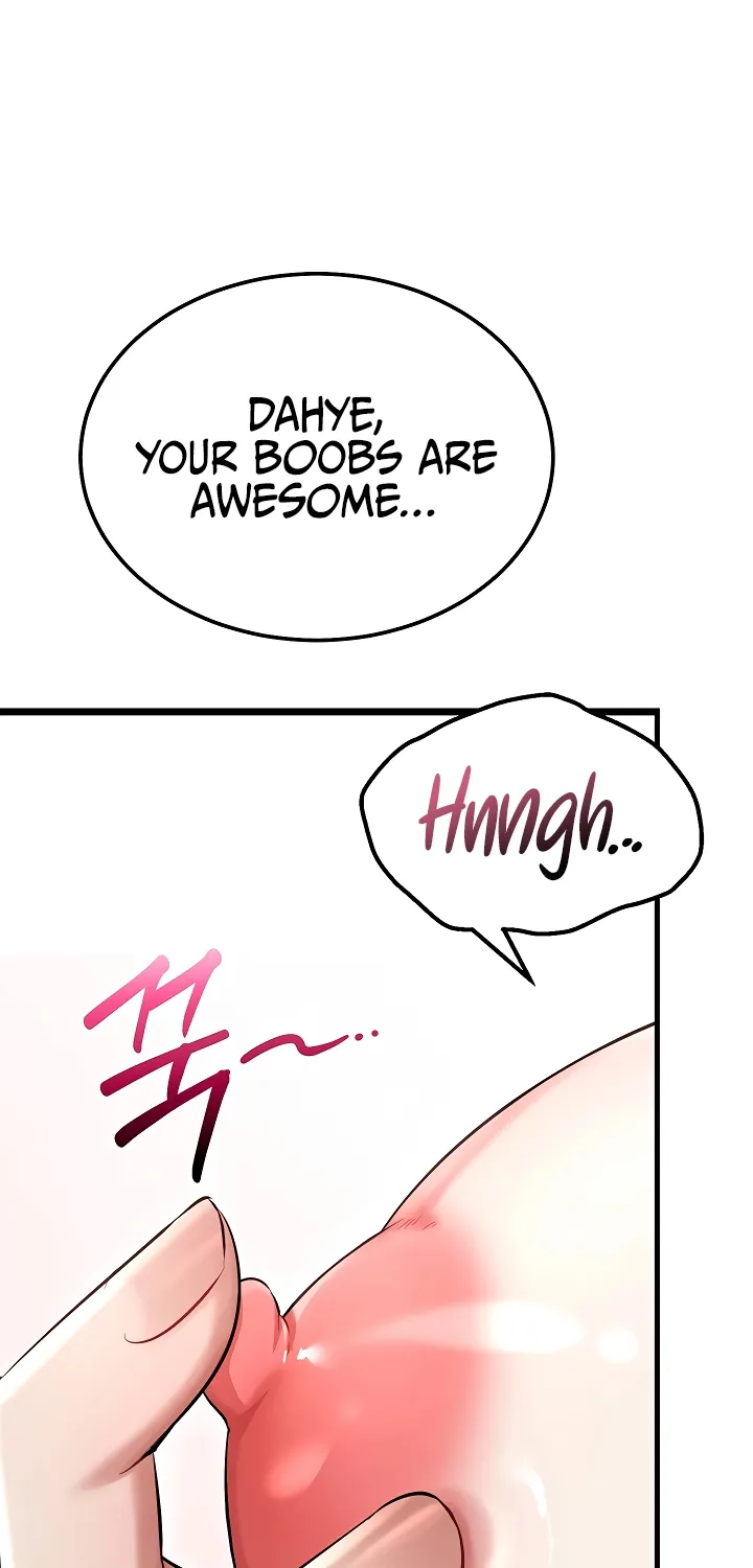 Ogh Reboot Chapter 6 page 15 - 