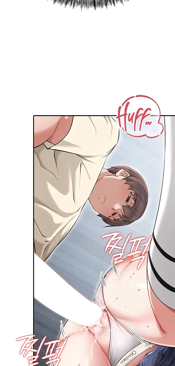 Ogh Reboot Chapter 6 page 66 - 