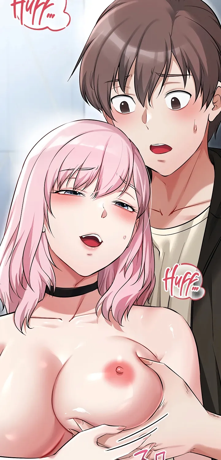 Ogh Reboot Chapter 6 page 9 - 