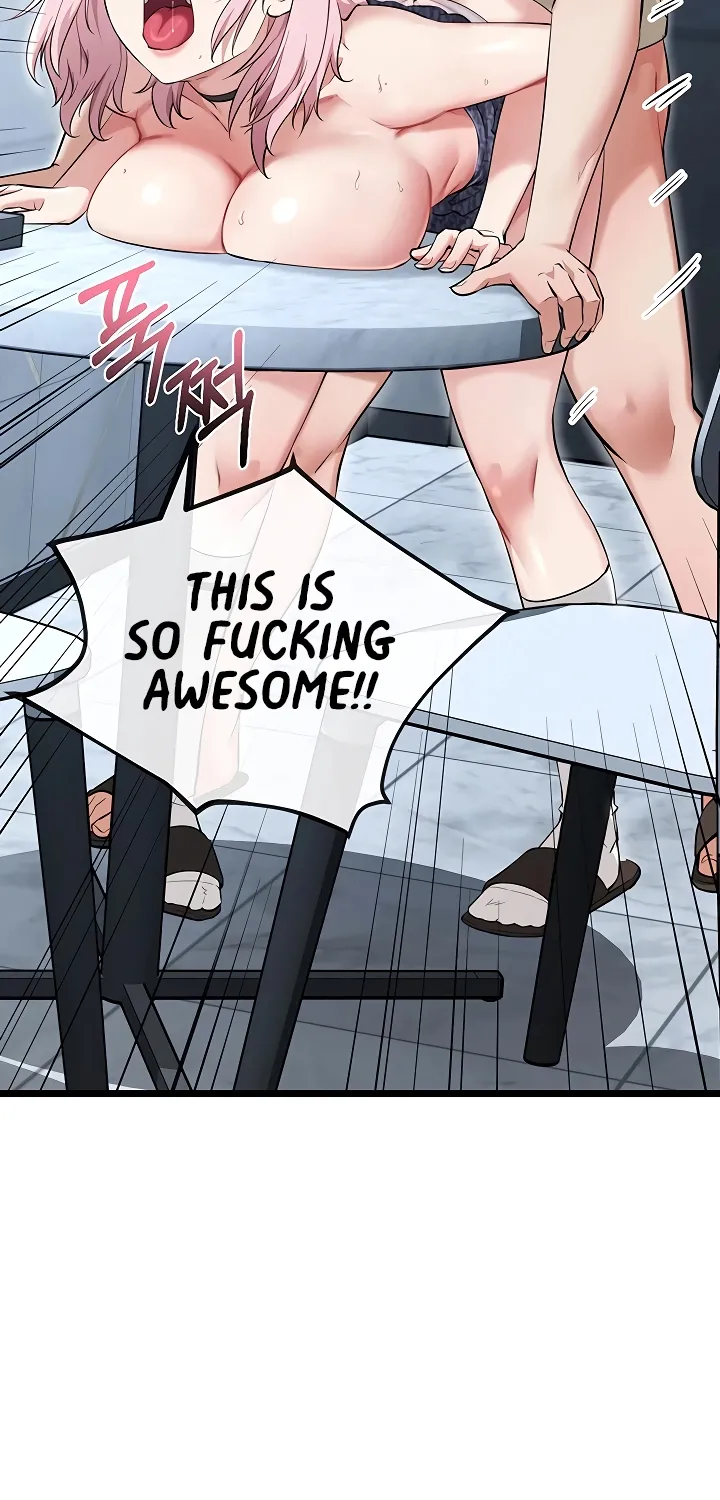 Ogh Reboot Chapter 6 page 84 - 