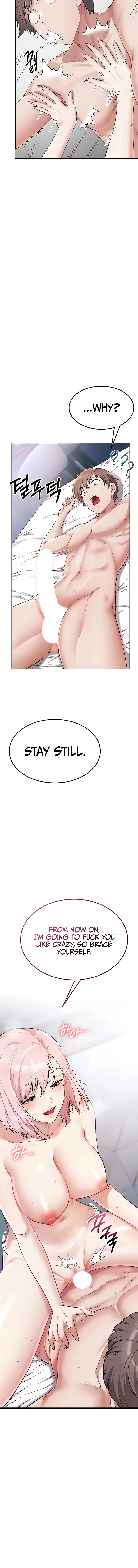 Ogh Reboot Chapter 7 page 2 - 