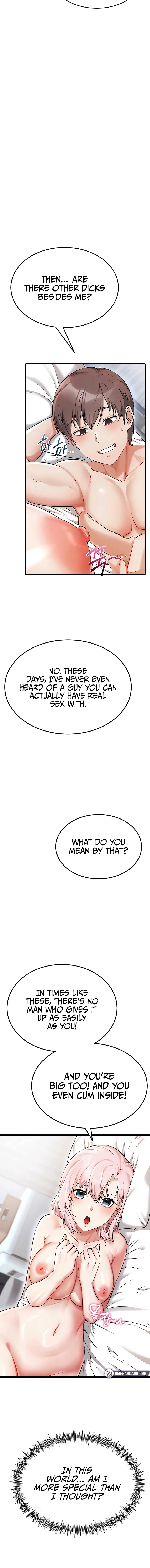 Ogh Reboot Chapter 7 page 14 - 